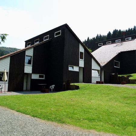 Typ Fuchsbau Hotel Schmallenberg Exterior photo