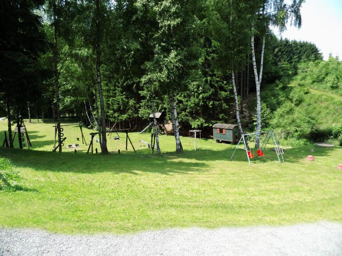 Typ Fuchsbau Hotel Schmallenberg Exterior photo