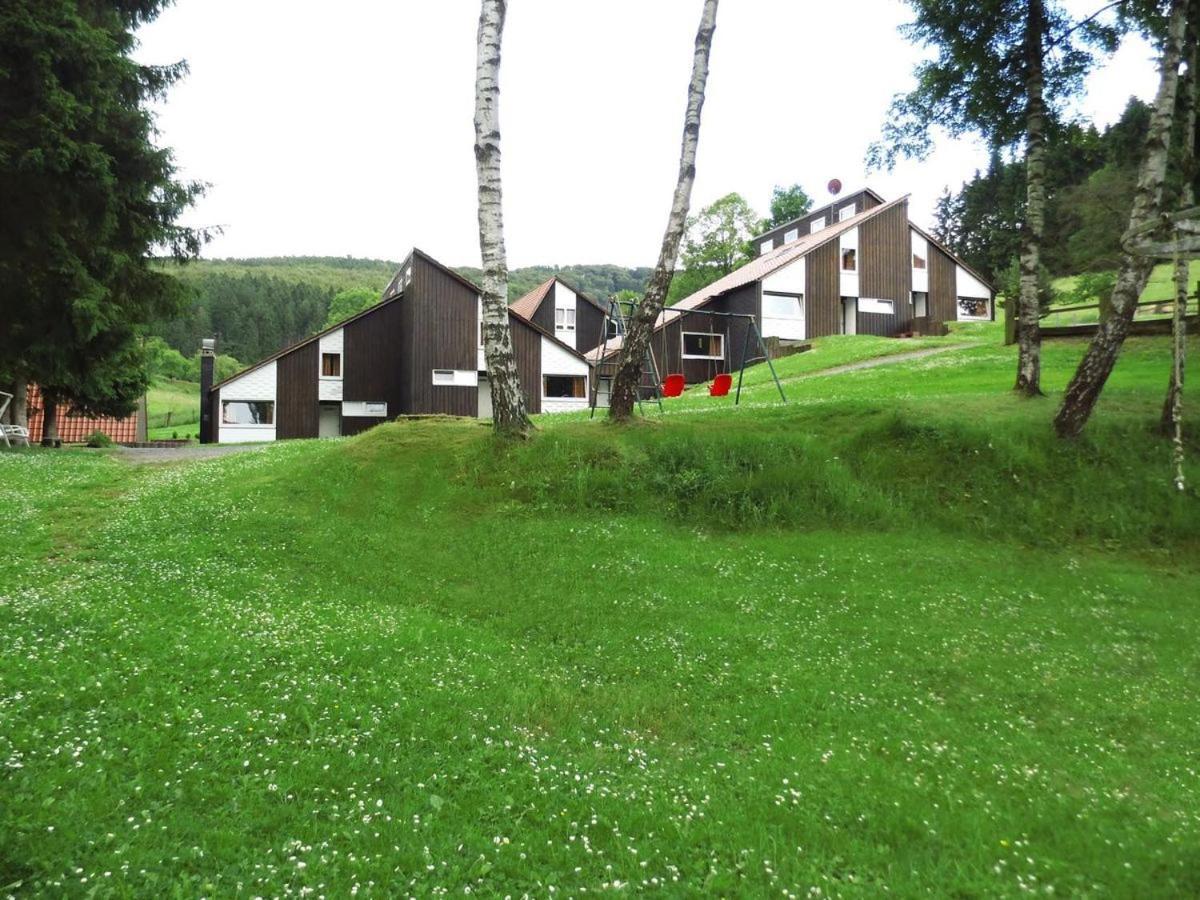 Typ Fuchsbau Hotel Schmallenberg Exterior photo